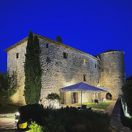 Antognola Castello Valenzino B&B 외부 사진