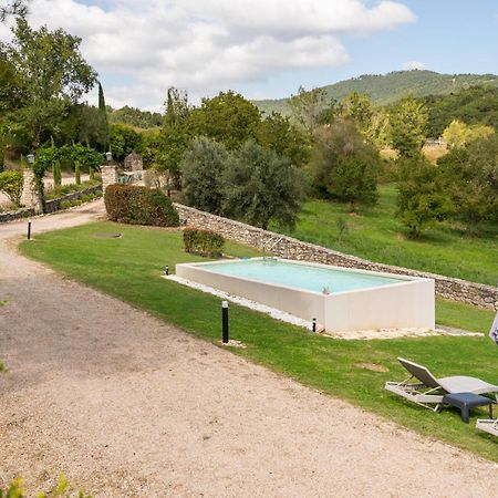 Antognola Castello Valenzino B&B 외부 사진