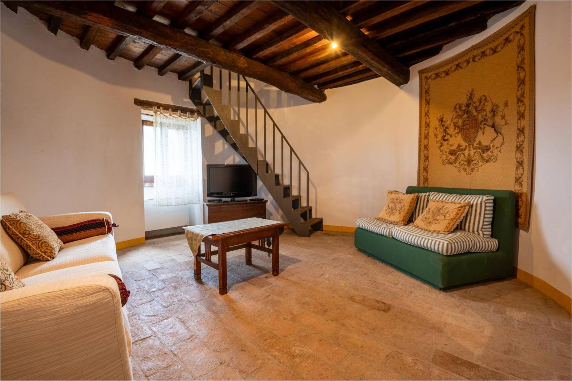 Antognola Castello Valenzino B&B 외부 사진