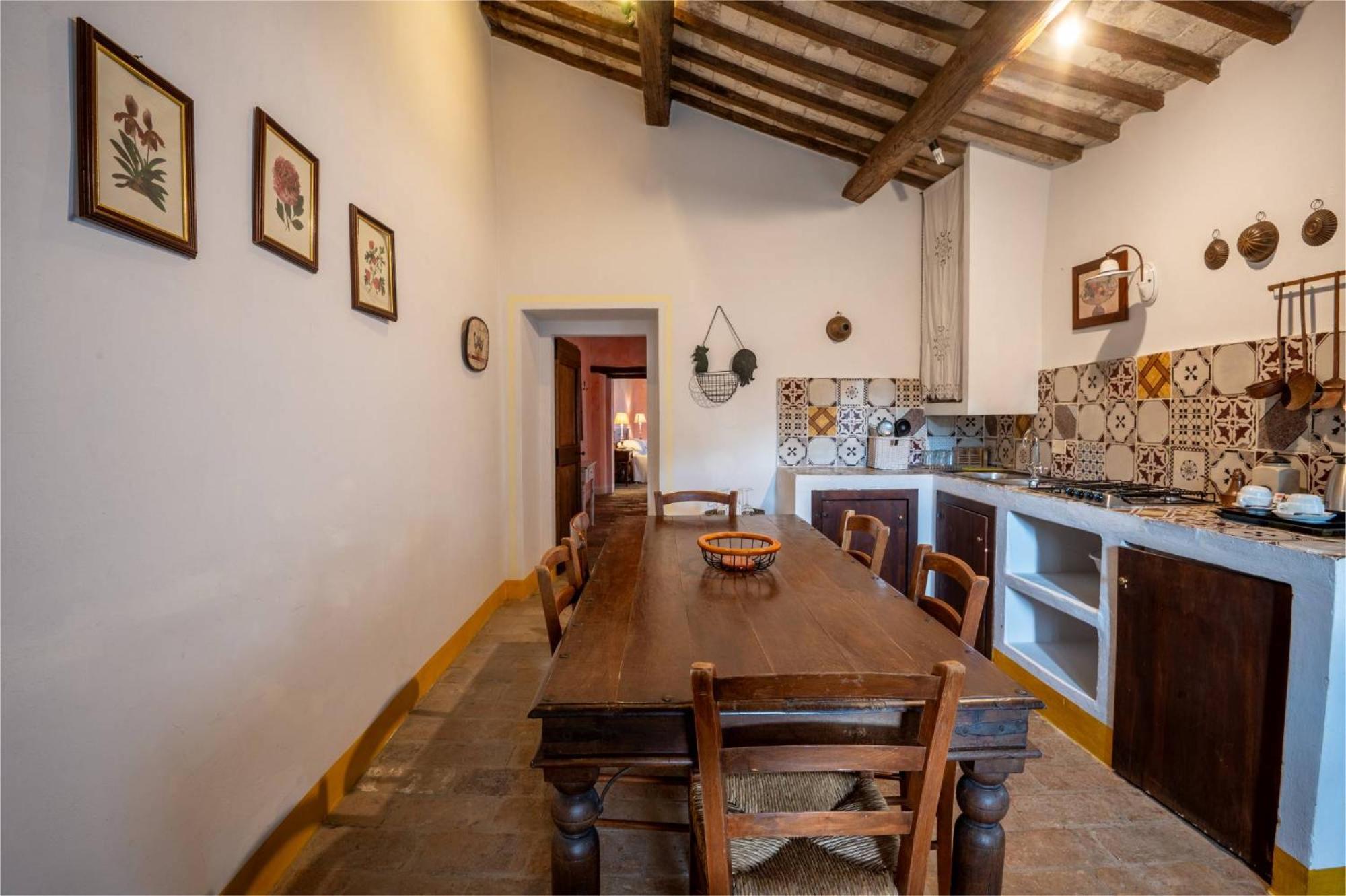 Antognola Castello Valenzino B&B 외부 사진