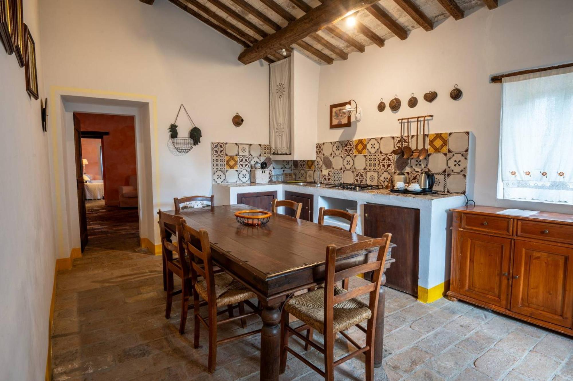 Antognola Castello Valenzino B&B 외부 사진