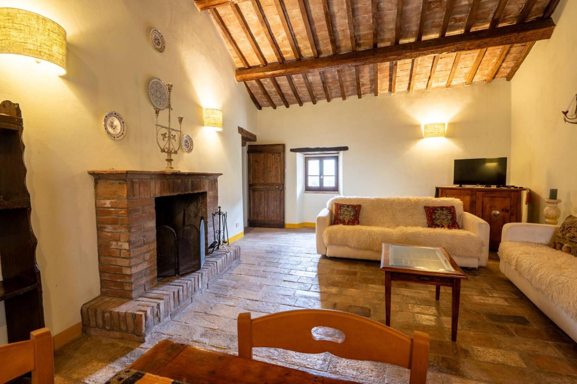 Antognola Castello Valenzino B&B 외부 사진