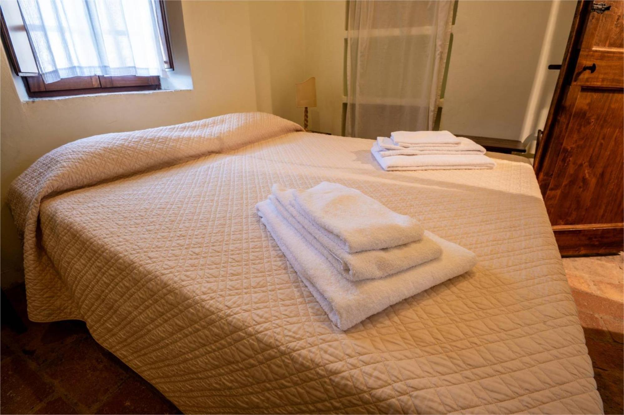 Antognola Castello Valenzino B&B 외부 사진