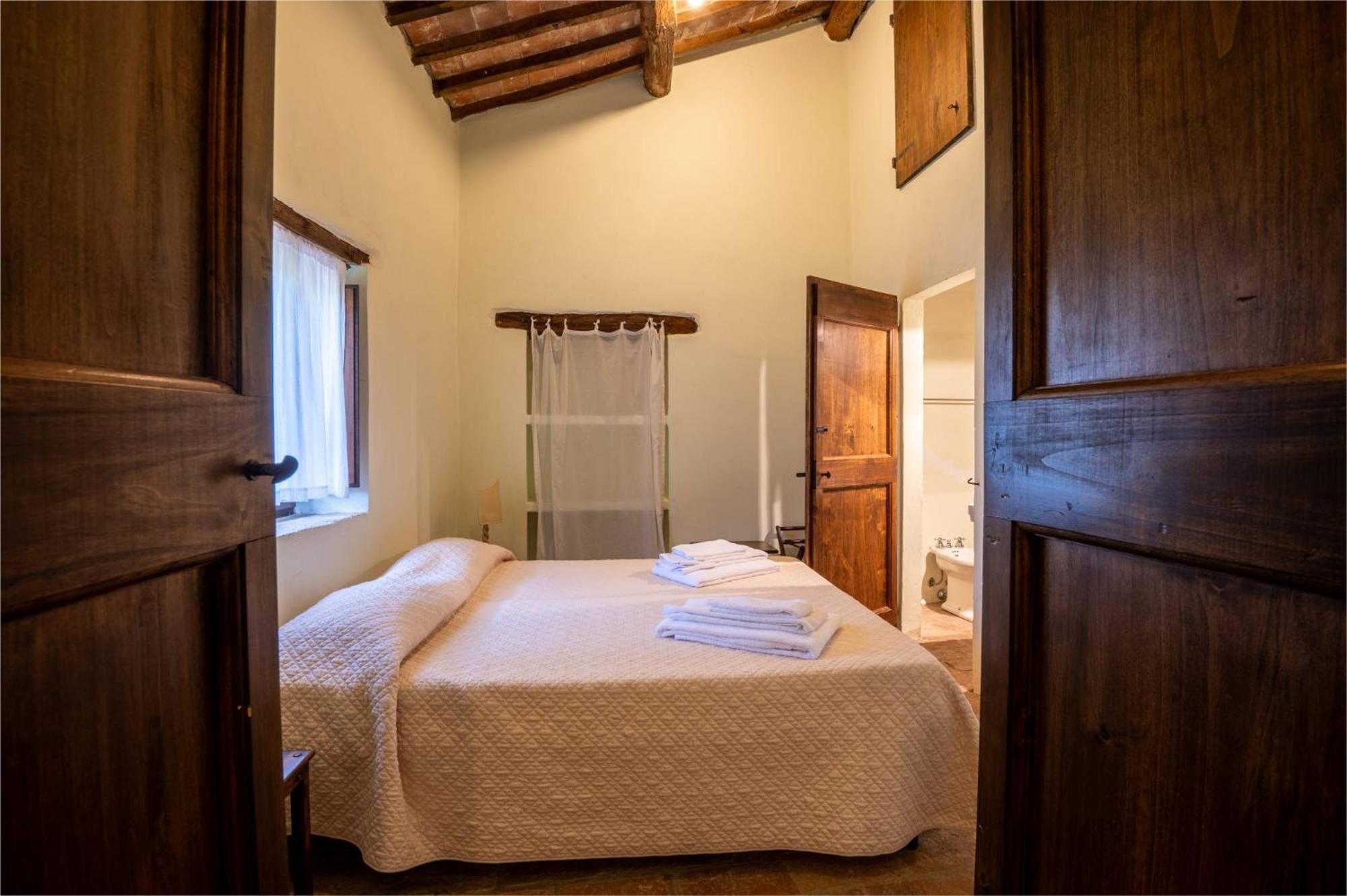 Antognola Castello Valenzino B&B 외부 사진