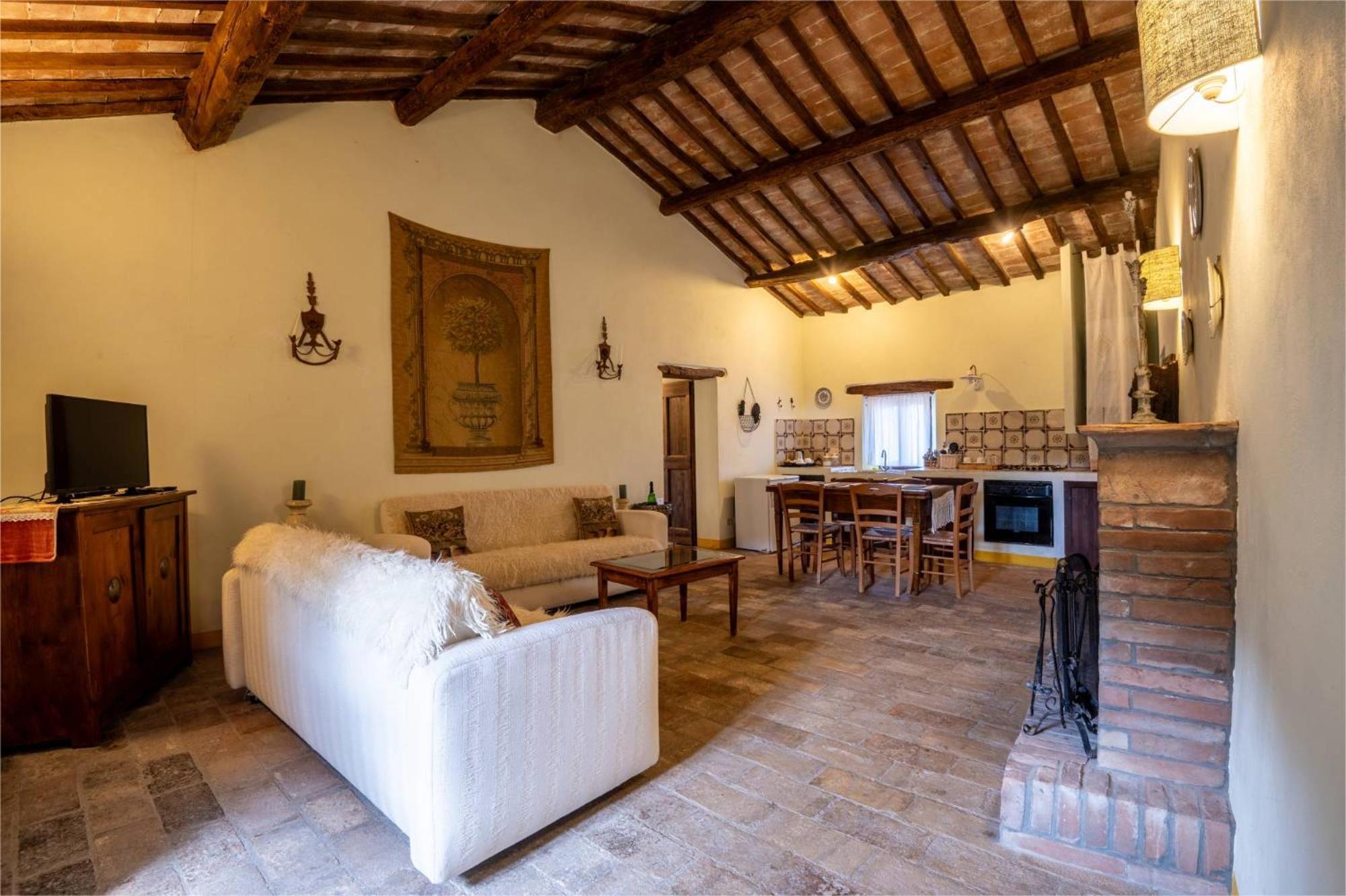 Antognola Castello Valenzino B&B 외부 사진
