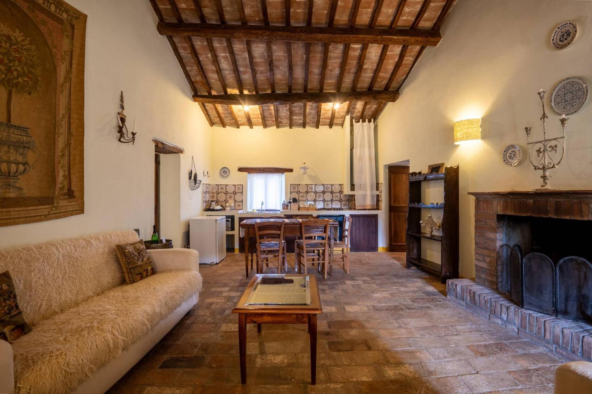 Antognola Castello Valenzino B&B 외부 사진