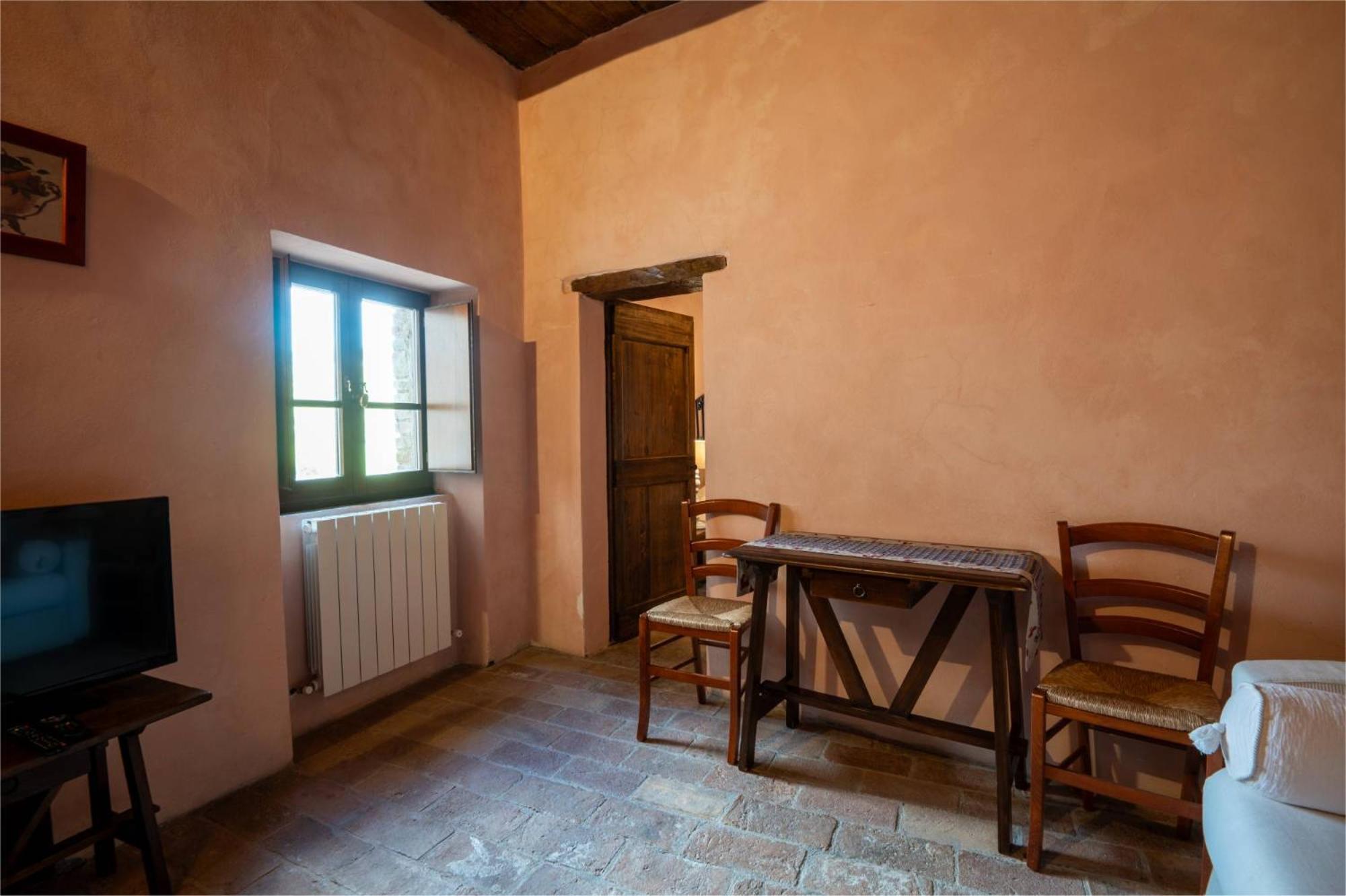 Antognola Castello Valenzino B&B 외부 사진