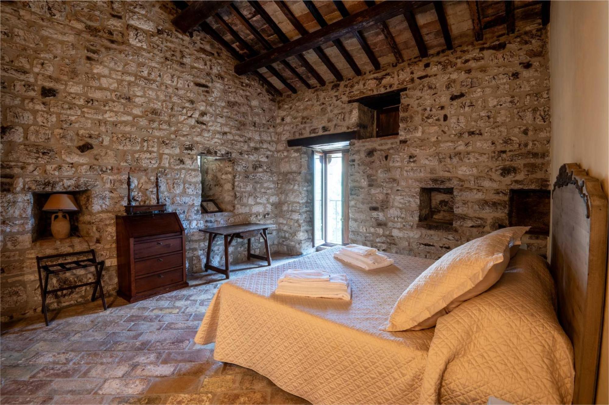 Antognola Castello Valenzino B&B 외부 사진