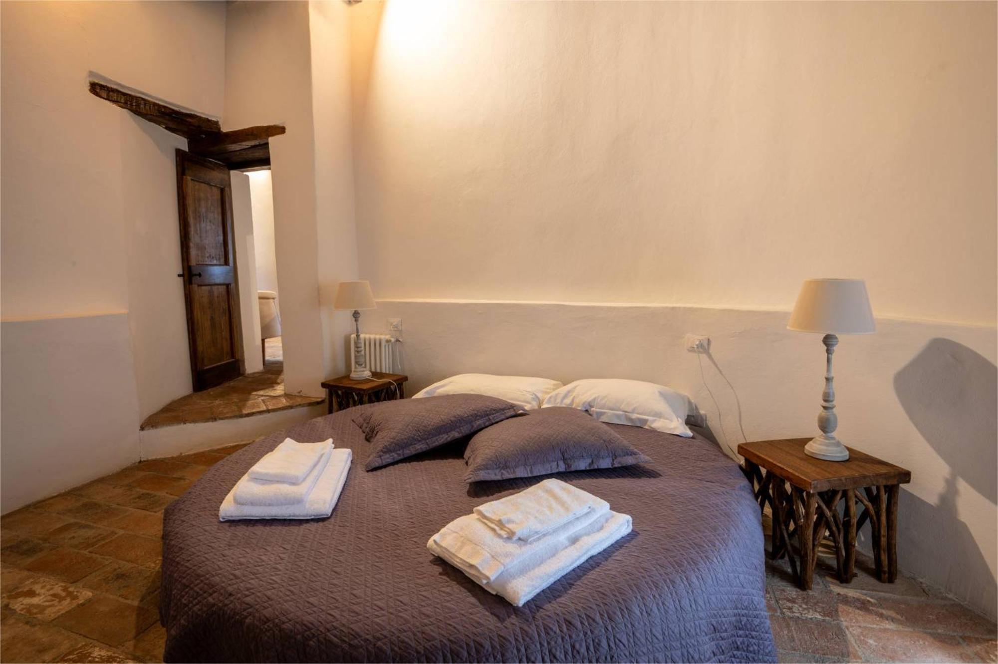 Antognola Castello Valenzino B&B 외부 사진