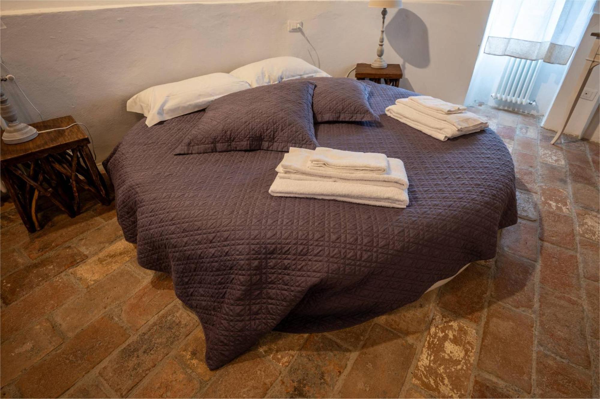Antognola Castello Valenzino B&B 외부 사진