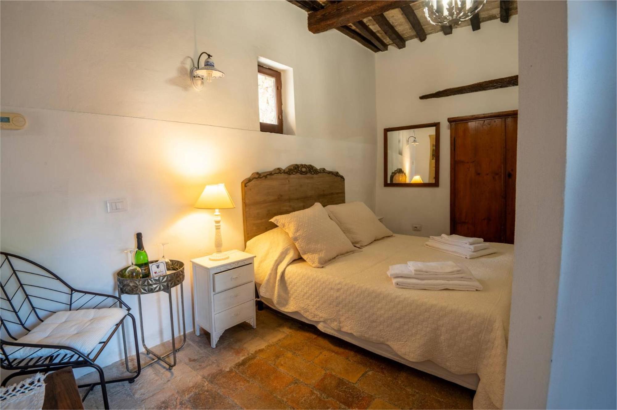 Antognola Castello Valenzino B&B 외부 사진