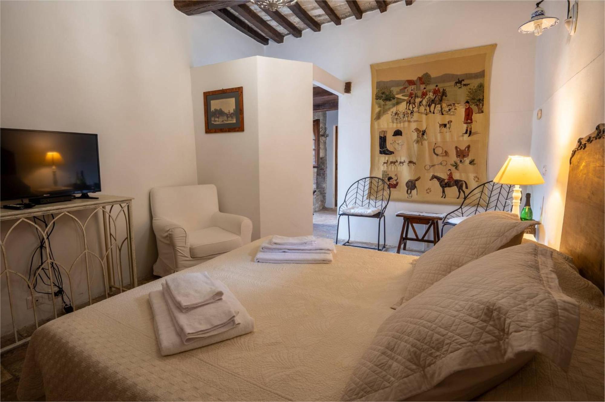 Antognola Castello Valenzino B&B 외부 사진