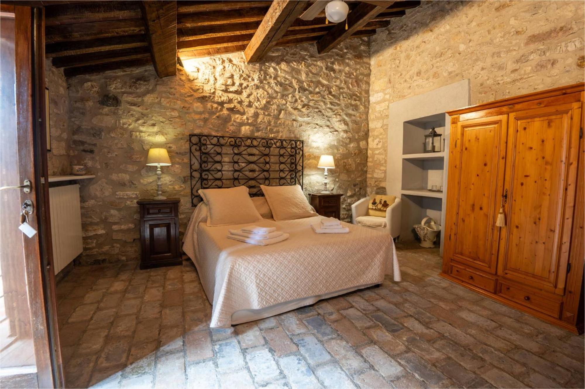 Antognola Castello Valenzino B&B 외부 사진