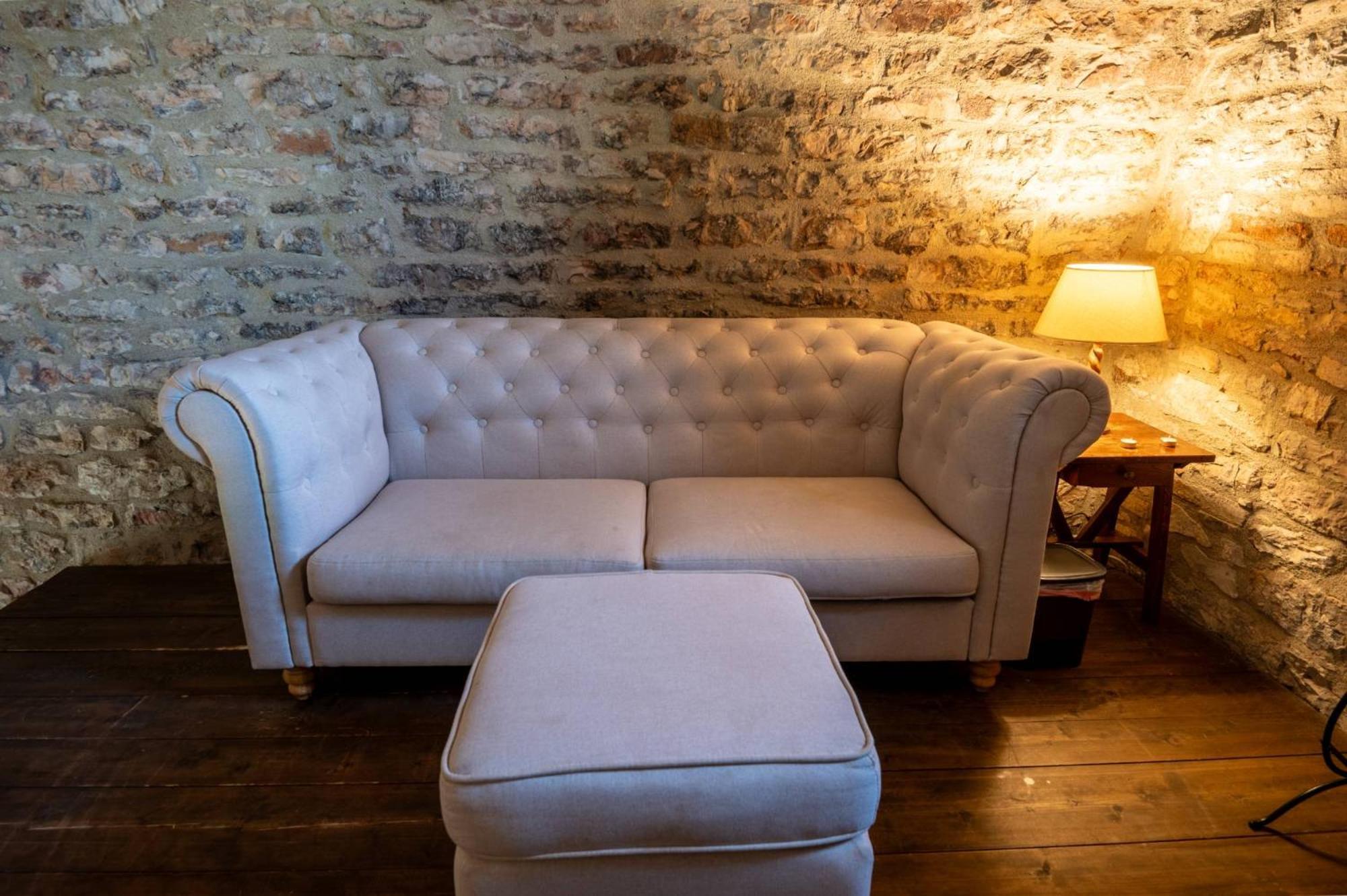 Antognola Castello Valenzino B&B 외부 사진